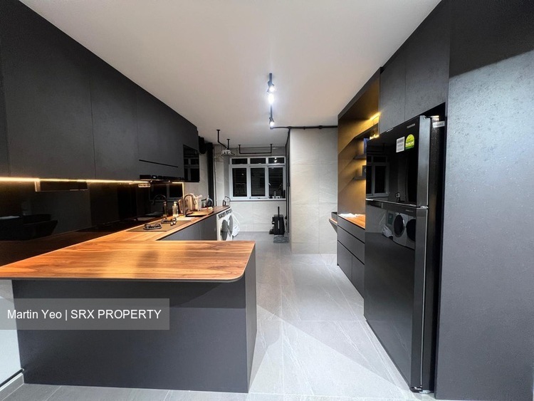 Blk 865 Yishun Street 81 (Yishun), HDB 4 Rooms #451727881